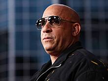 Вин Дизель рассказал о работе над новыми фильмами франшизы «Форсаж»