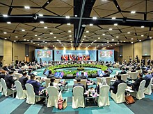 Страны АСЕАН подписали соглашение о создании крупнейшей в мире зоны свободной торговли