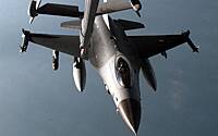 В России оценили обещанные Киеву F-16