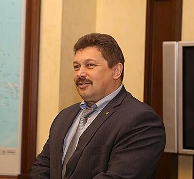 Вице-мэр Владивостока уйдет после отпуска