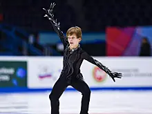 Федотов выиграл мемориал Панина-Коломенкина