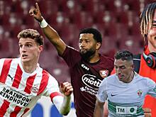 Самые дорогие летние трансферы РПЛ на выход. Как у них дела в Европе?