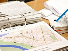 Новый медицинский комплекс в Хотьково поставили на кадастровый учет