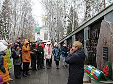 Тюменские пенсионеры проводят экскурсии для всех желающих