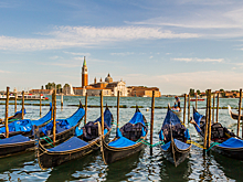 Города, которые скоро станут подводными