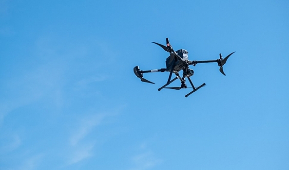 Волгоградцам напомнили об ответственности за распространение информации о БПЛА