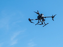 Волгоградцам напомнили об ответственности за распространение информации о БПЛА