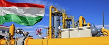 Сийярто анонсировал готовность Венгрии перейти на транзит газа по «Турецкому потоку»