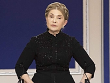 Тимошенко возглавила новое межпарламентское объединение в Раде