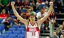 Звезда баскетбола Андрей Кириленко приедет на турнир в парке «Пехорка» в Балашихе