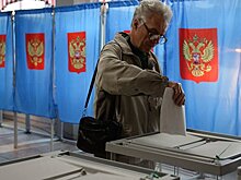 Памфилова: новые механизмы голосования выгоднее для оппозиции