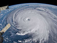 На Командорах из-за нового циклона объявили режим повышенной готовности