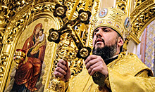 Украину обрекли на жёсткий религиозный конфликт
