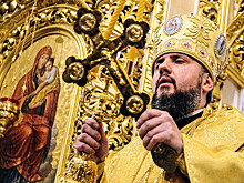 Украину обрекли на жёсткий религиозный конфликт