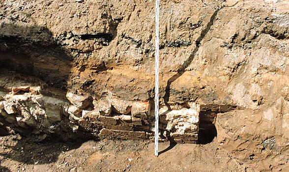 Исследователи могут «удлинить» историю человека после обнаружения челюсти в Израиле