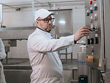 С помощью мембранной установки Вологодской ГМХА можно производить безлактозное молоко и молочный сахар