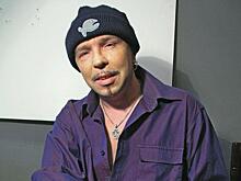 «Одинаковые»: Гарик Сукачев впервые показал свою жену