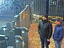 Захарова возмутилась обвинениям по "делу Скрипалей"