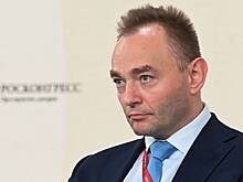 Суд в Москве утвердил приговор осужденному экс-замглавы Минцифры Паршину