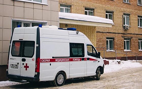 90 млн рублей потратят в Рязани на закупку 14 машин скорой помощи
