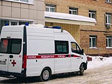 90 млн рублей потратят в Рязани на закупку 14 машин скорой помощи