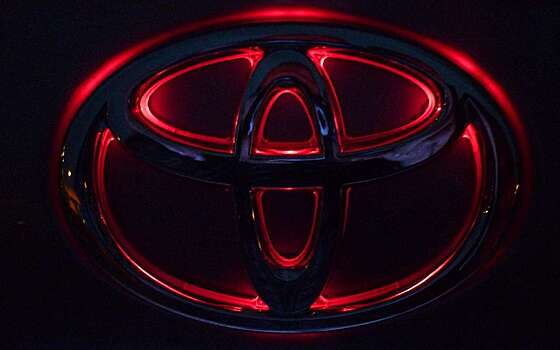 Эти модели Toyota попадут под льготный утильсбор