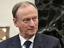 Патрушев предсказал развал олимпийского движения