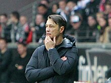 Ковач возглавил «Боруссию». Контракт – до лета 2026-го