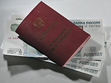 В России увеличится размер пенсионных выплат в начале 2025 года