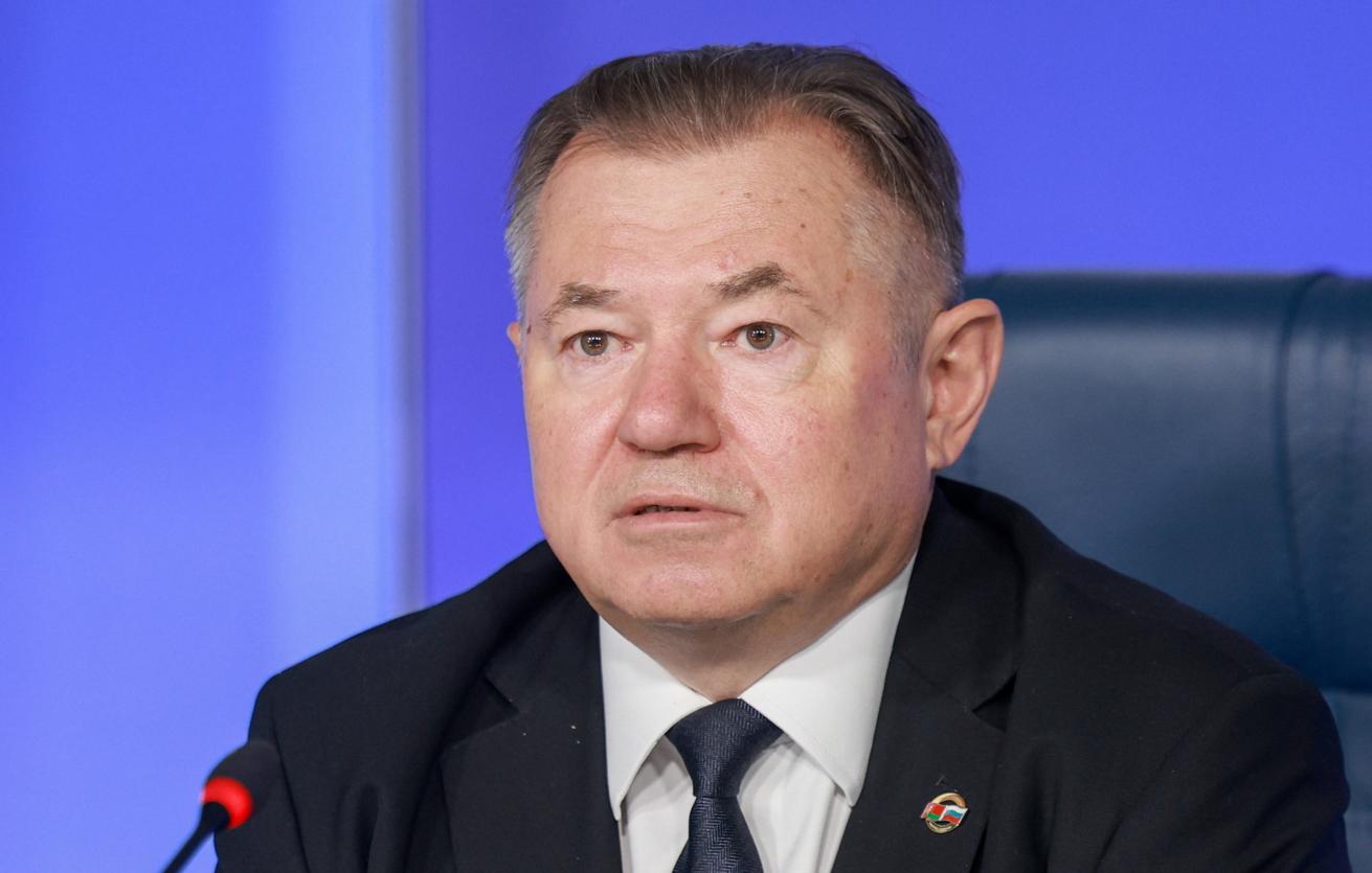 Глазьев: страны G7 подтвердили поддержку Киева