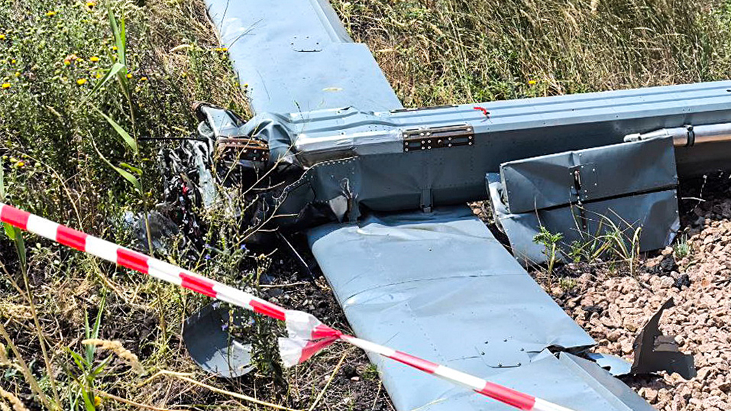 Губернатор прокомментировал ночные взрывы в Ростовской области