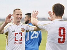 4 причины, почему тульский «Арсенал» останется в РФПЛ