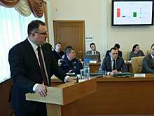 Почему не утверждают Байера?