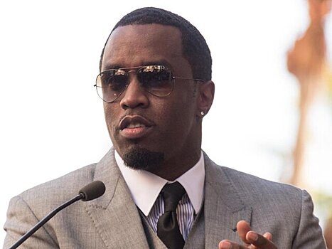 Variety: обвинительное заключение в принуждении к труду вынесено против рэпера P. Diddy