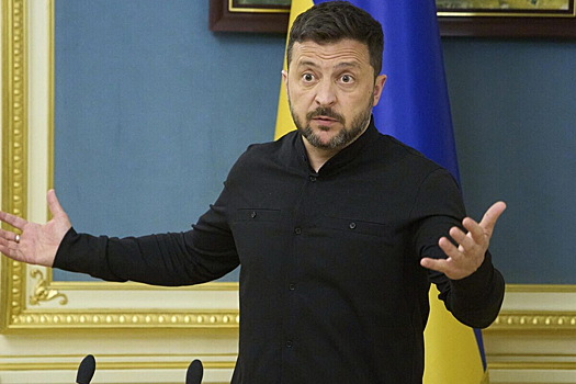 «Красная карточка» для «кошелька Зеленского»: ФБР лично курировало охоту на Миндича