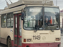 В спальные районы Челябинска запустят электротранспорт