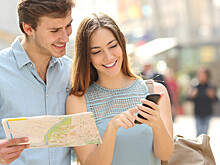 «Маршрут года – 2022»: приложение для туристов получило всероссийскую премию