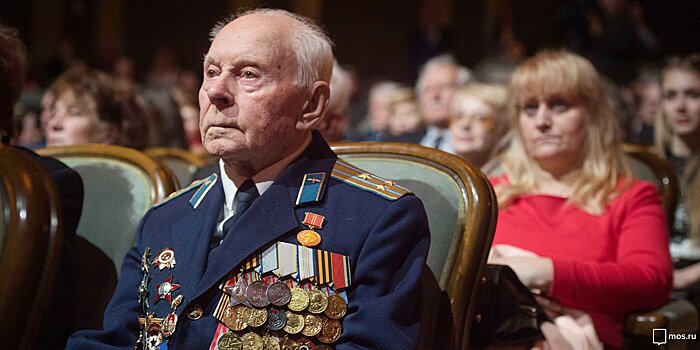 В районном детском молодежном центре прозвучат военно-патриотические песни