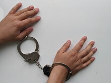 Дистрибьютора косметики задержали по подозрению в мошенничестве на 5 млн рублей в Удмуртии