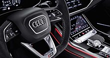 Чем Audi заменит кнопки в салонах автомобилей