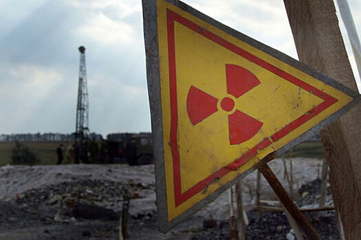Минобороны Франции и EDF договорились о производстве радиоактивного трития