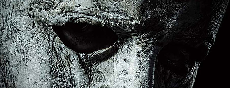 В сеть выложили первый постер к сиквелу «Хэллоуина»