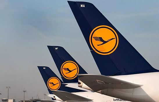 Lufthansa возобновляет полеты после поддержки акционеров