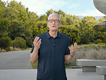 Apple сама использует ИИ Anthropic, но выбрала Google для пользователей