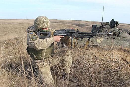 Украинский аналитик Октисюк предсказал скорую «новую большую войну с Россией в Донбассе»