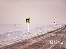 Власти Казани раскрыли детали новой дороги от Кадышево до Голубых озер