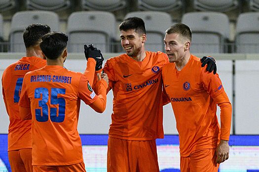 Лугано — Целе — 5:4, обзор ответного матча 1/8 финала Лиги конференций: голы, пенальти, статистика, 13 марта 2025