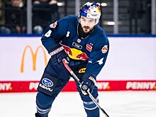 Уилл Бутчер перешел в фарм «Коламбуса». Защитник с 275 матчами в НХЛ за карьеру играл за «Барыс» и «Мюнхен» в прошлом сезоне