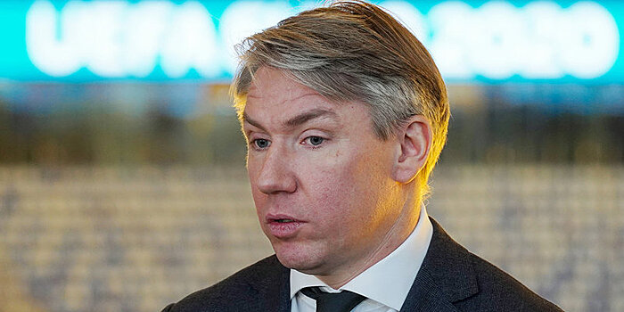 Алексей Сорокин рассчитывает на участие китайских спортсменов в «Играх дружбы»