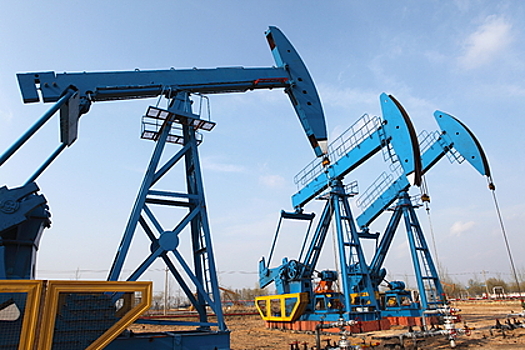 США увидели способность стран Персидского залива нарастить добычу нефти